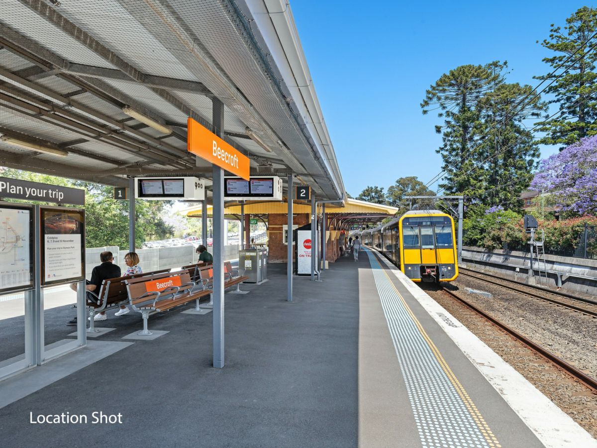 Beecroft, Northern Suburbs, NSW