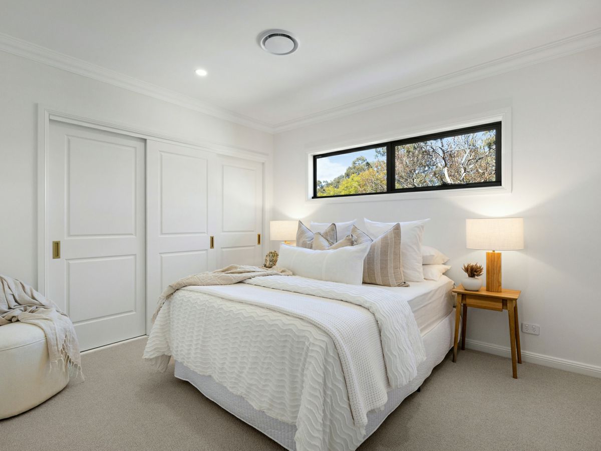 Beecroft, Northern Suburbs, NSW