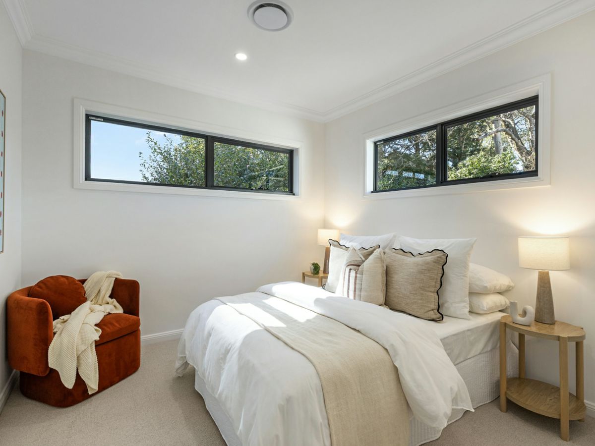Beecroft, Northern Suburbs, NSW