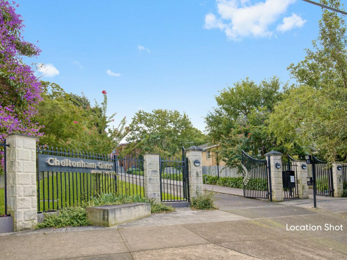 Beecroft, Northern Suburbs, NSW