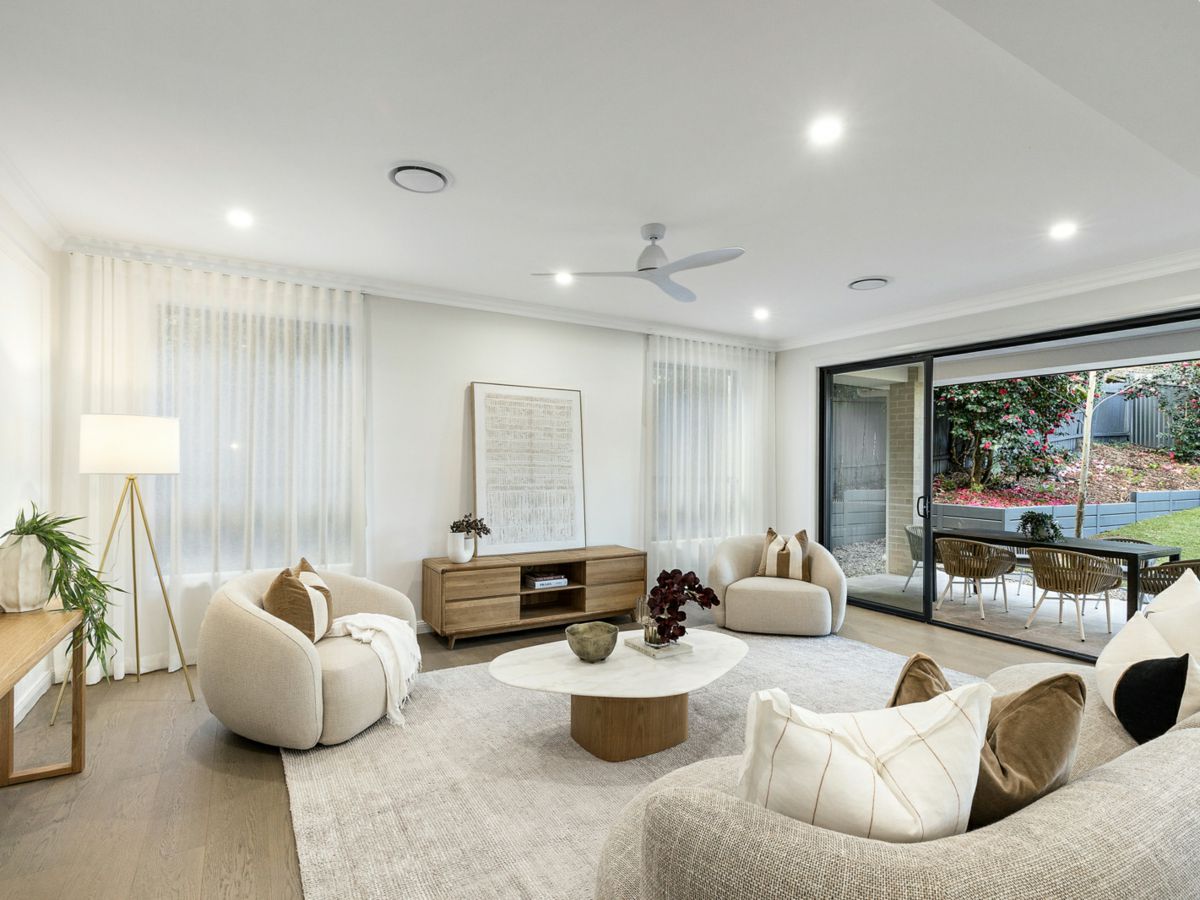 Beecroft, Northern Suburbs, NSW