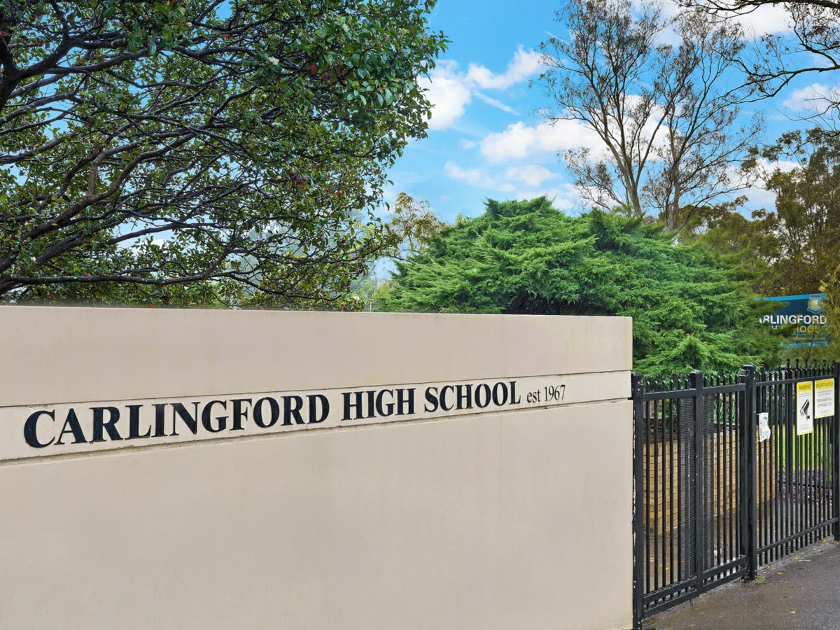 Beecroft, Northern Suburbs, NSW