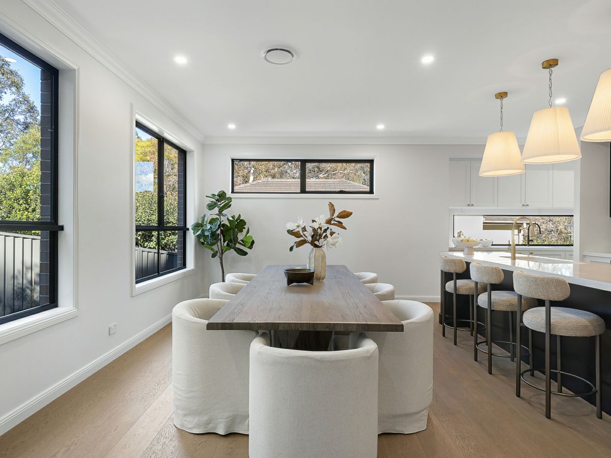 Beecroft, Northern Suburbs, NSW