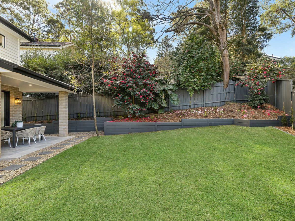 Beecroft, Northern Suburbs, NSW