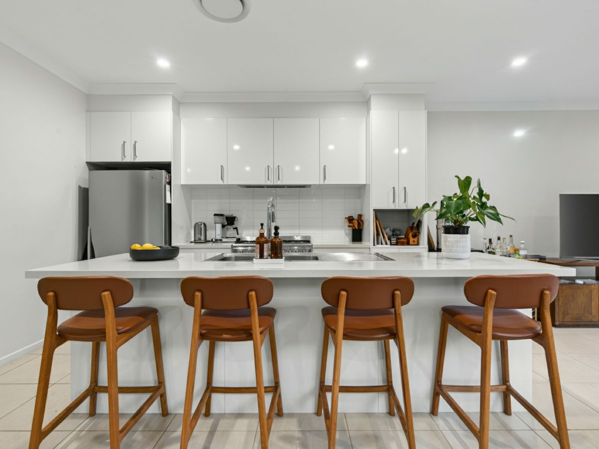 Oatlands, Parramatta, NSW