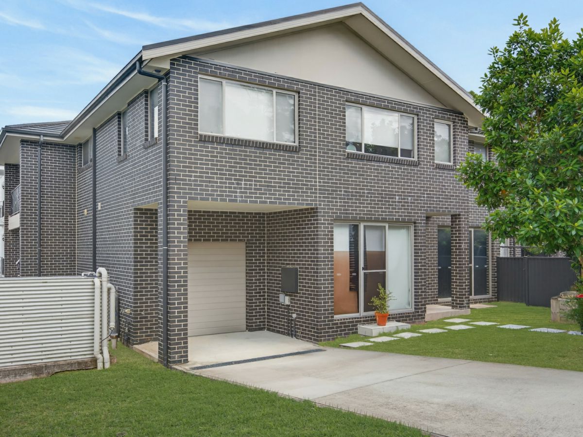 Oatlands, Parramatta, NSW