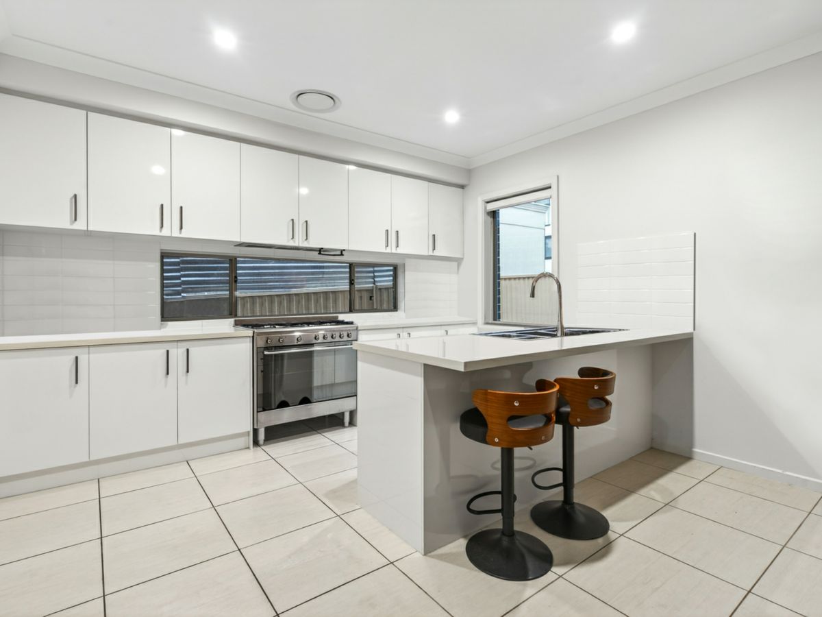 Oatlands, Parramatta, NSW