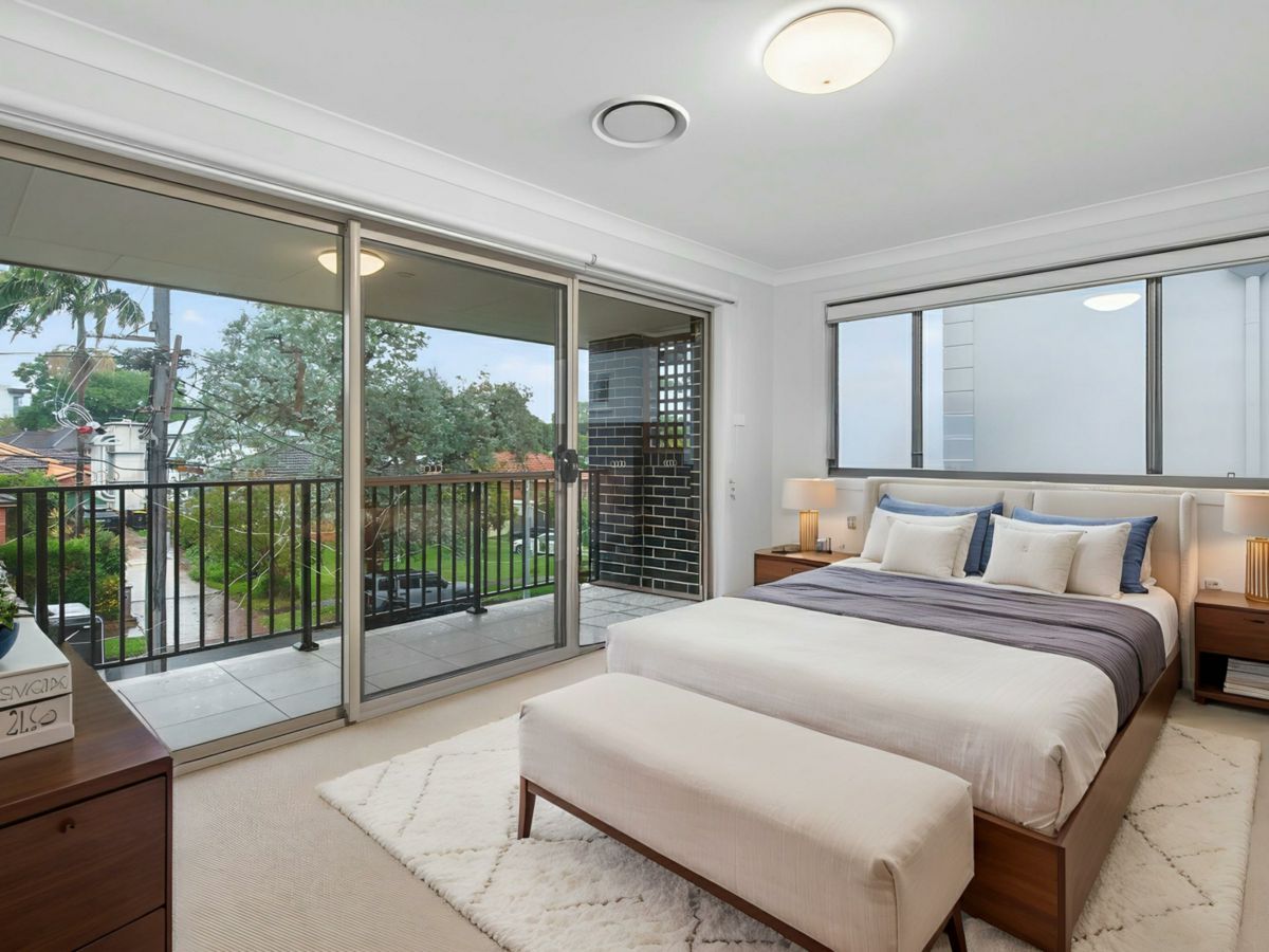 Oatlands, Parramatta, NSW