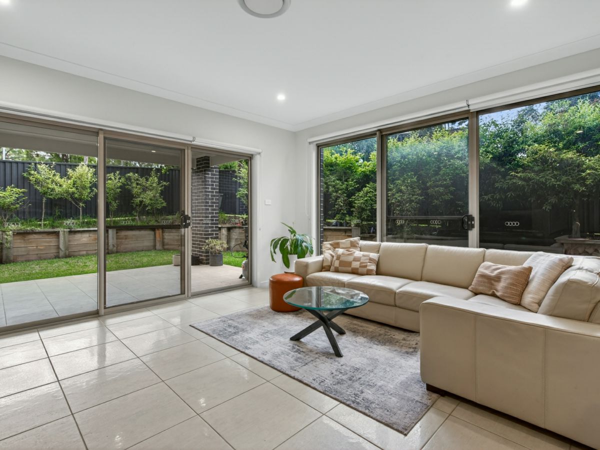 Oatlands, Parramatta, NSW