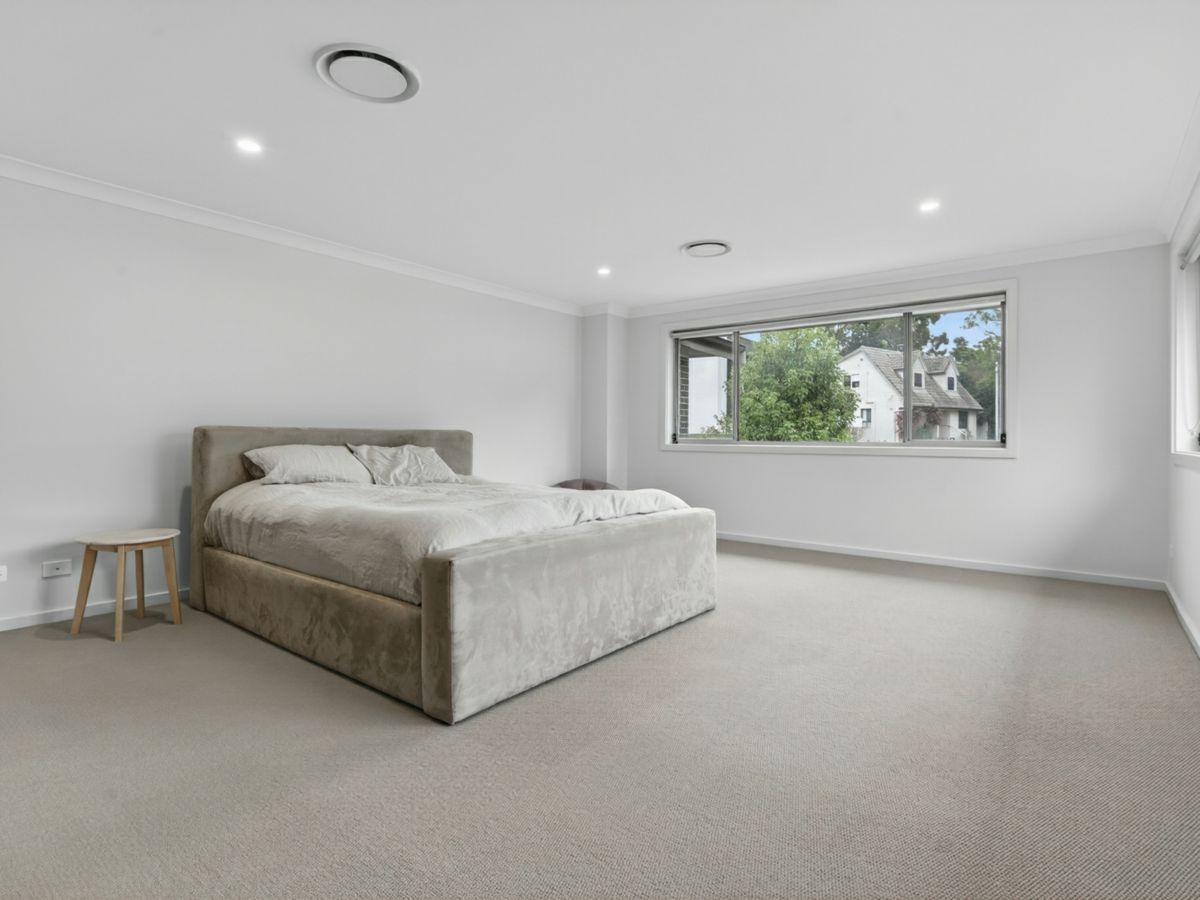 Oatlands, Parramatta, NSW