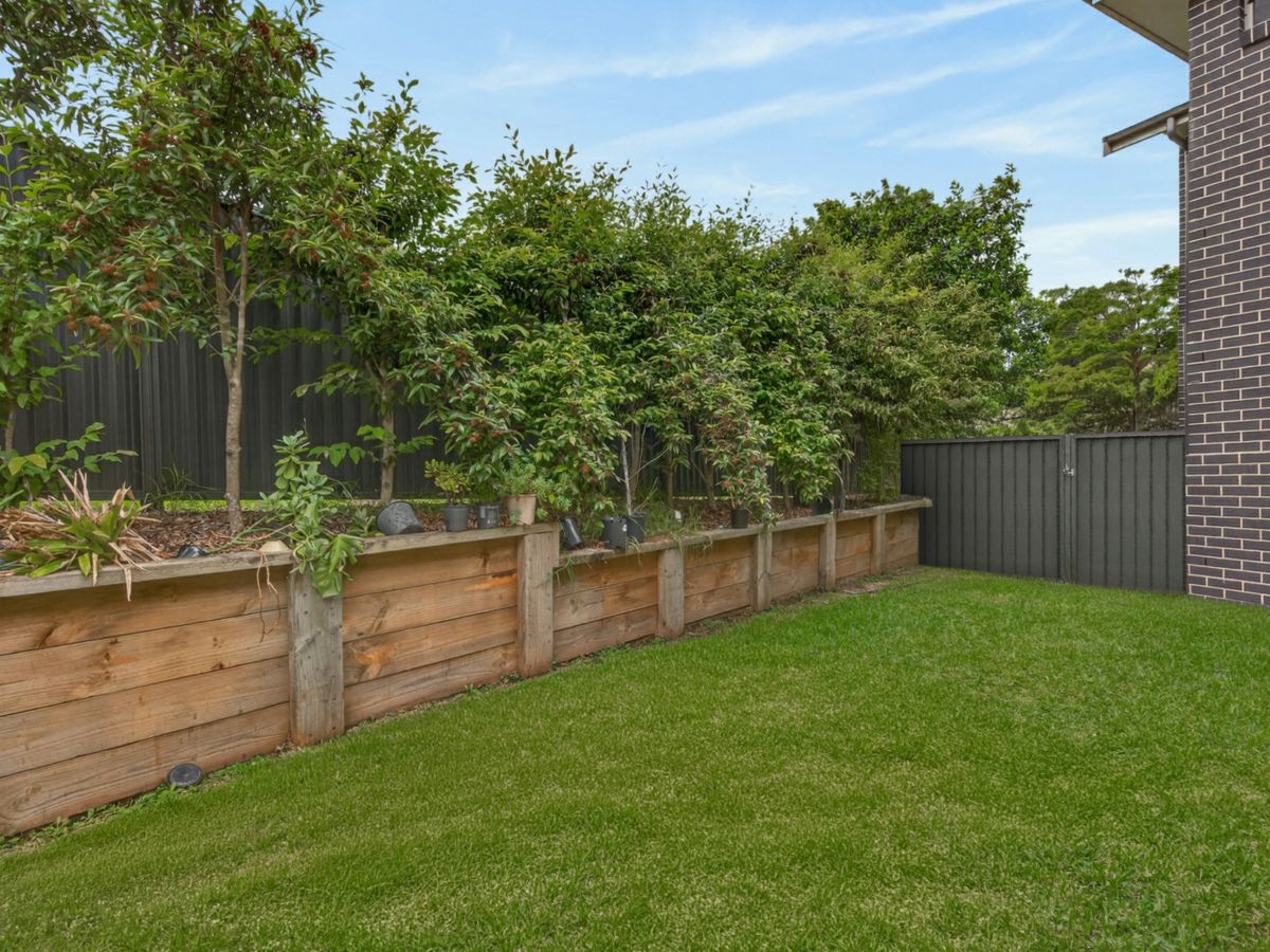 Oatlands, Parramatta, NSW