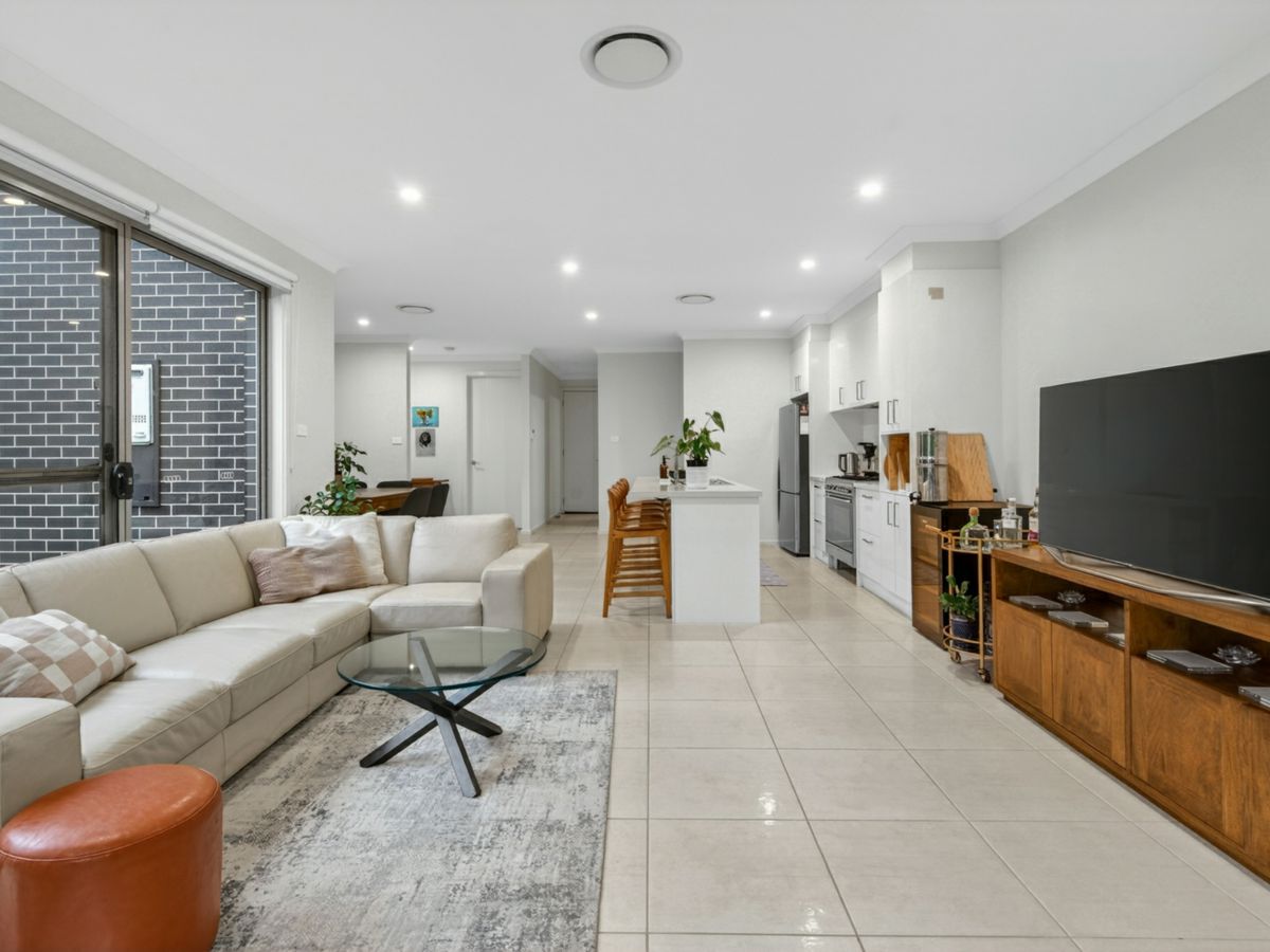 Oatlands, Parramatta, NSW