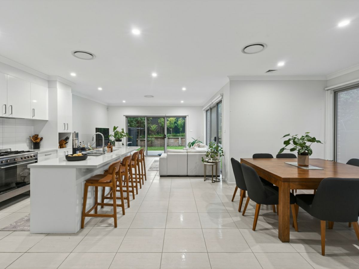 Oatlands, Parramatta, NSW