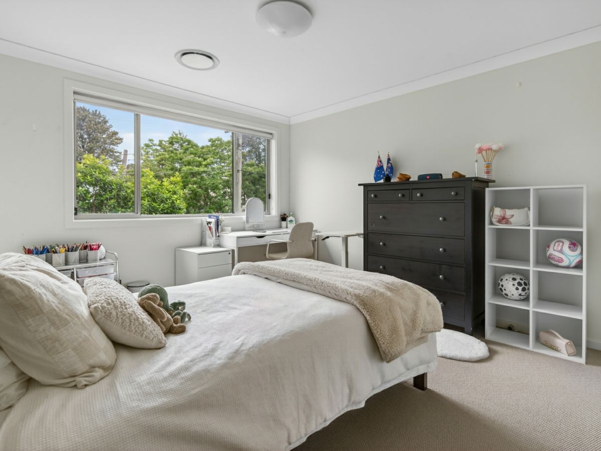 Oatlands, Parramatta, NSW