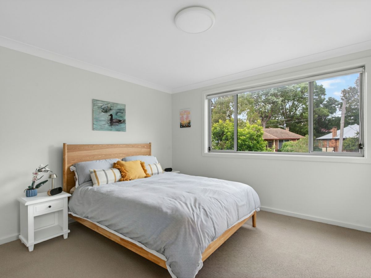 Oatlands, Parramatta, NSW
