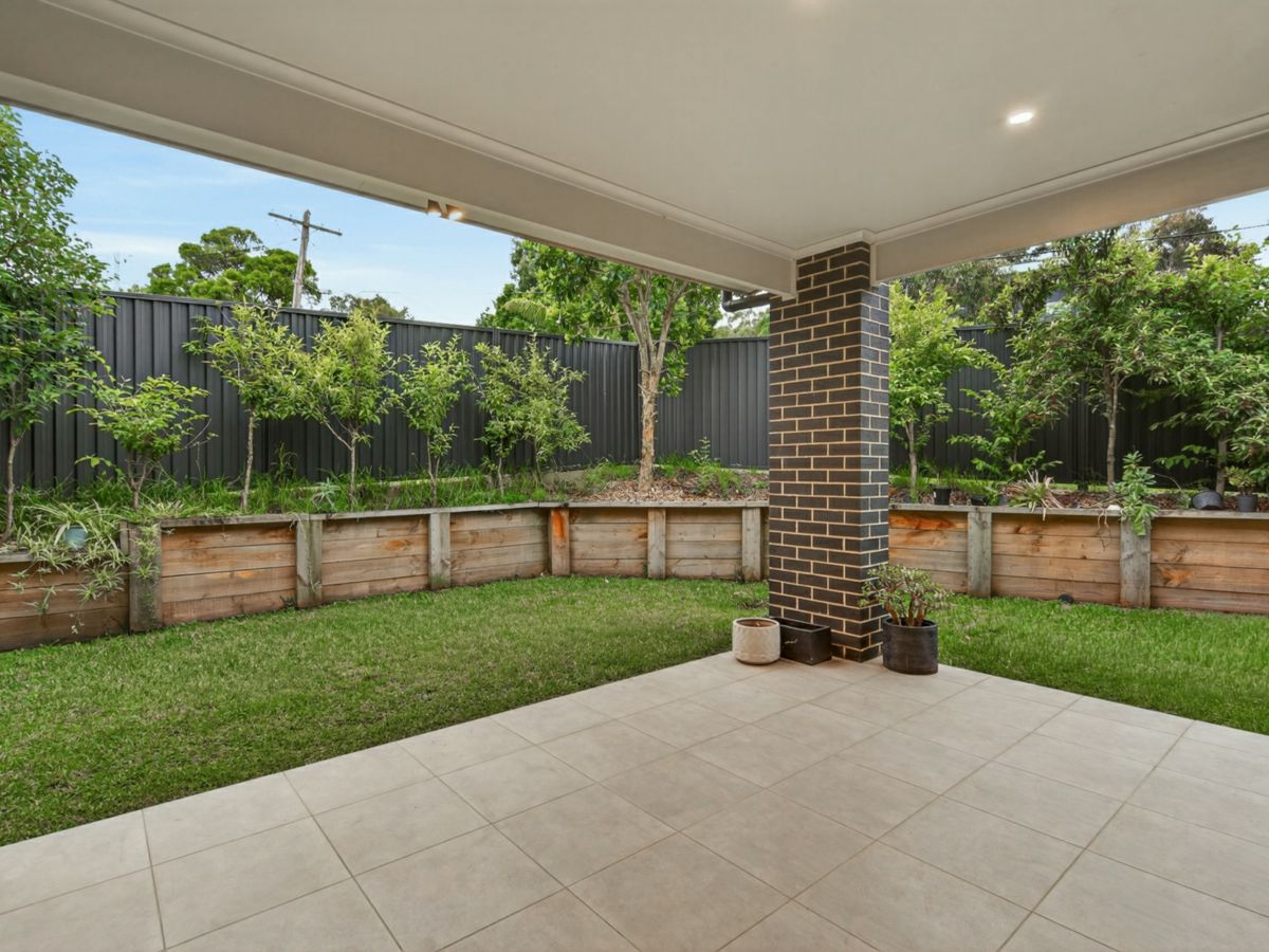 Oatlands, Parramatta, NSW
