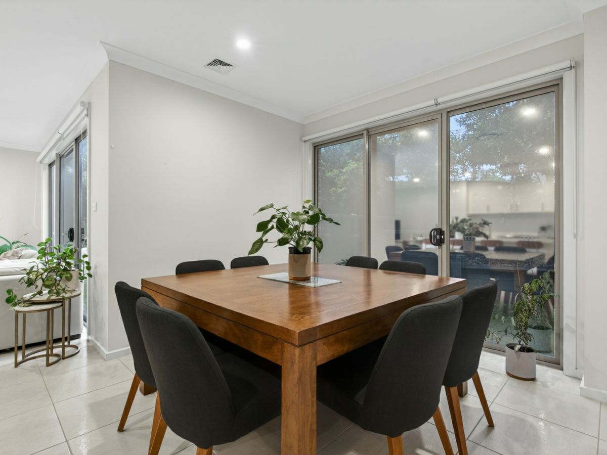 Oatlands, Parramatta, NSW