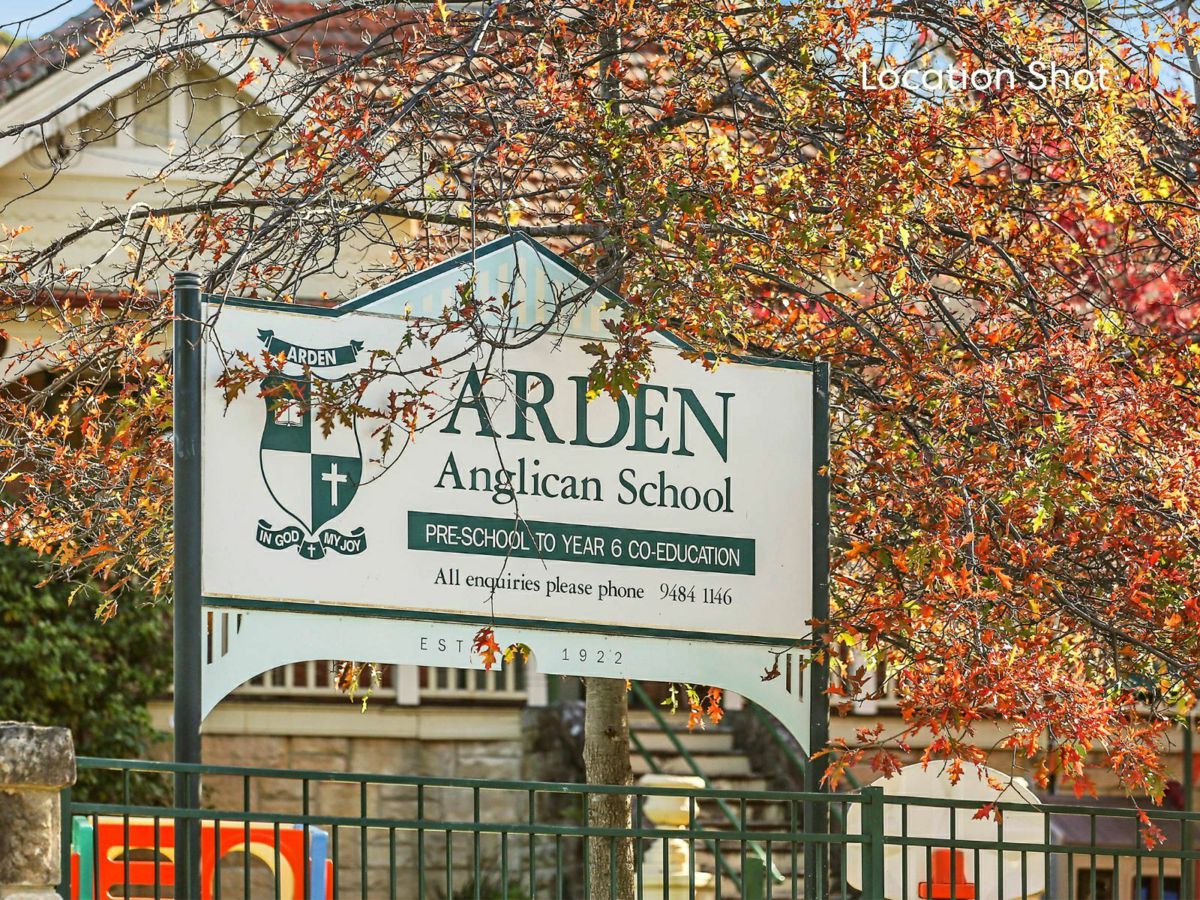 Epping, Northern Suburbs, NSW