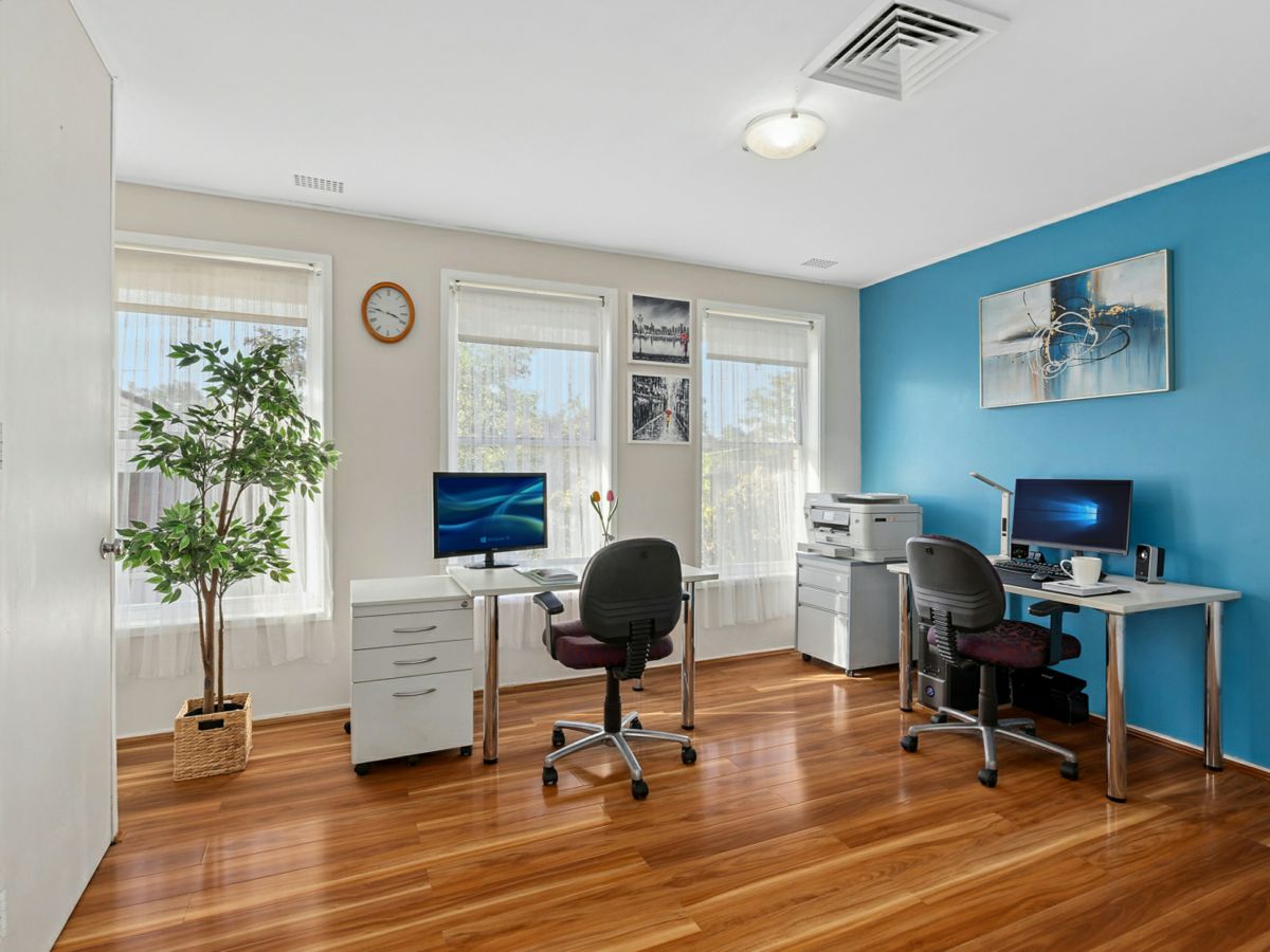 Epping, Northern Suburbs, NSW