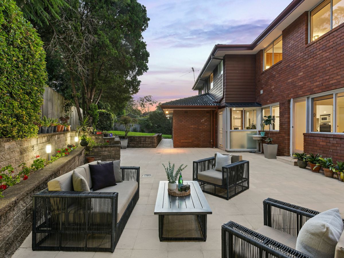 Epping, Northern Suburbs, NSW