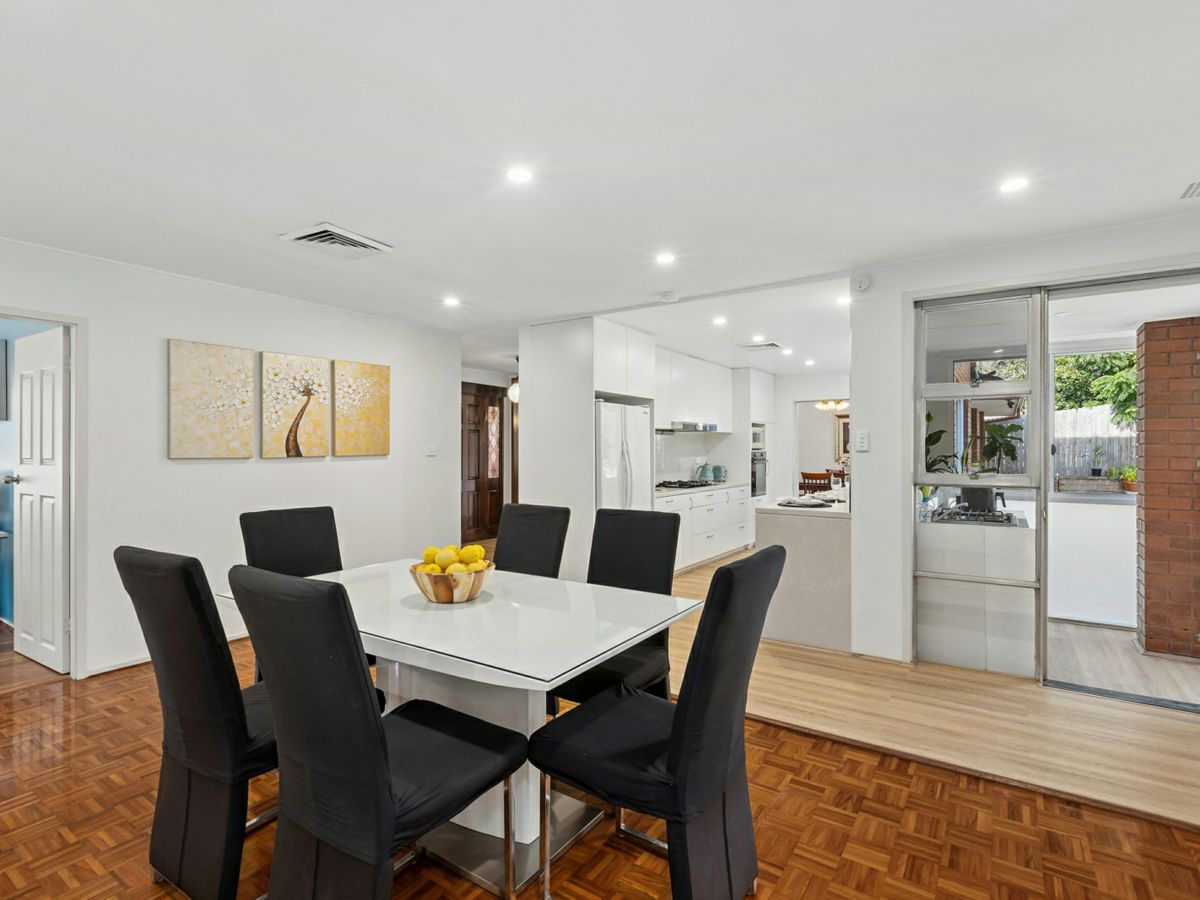 Epping, Northern Suburbs, NSW
