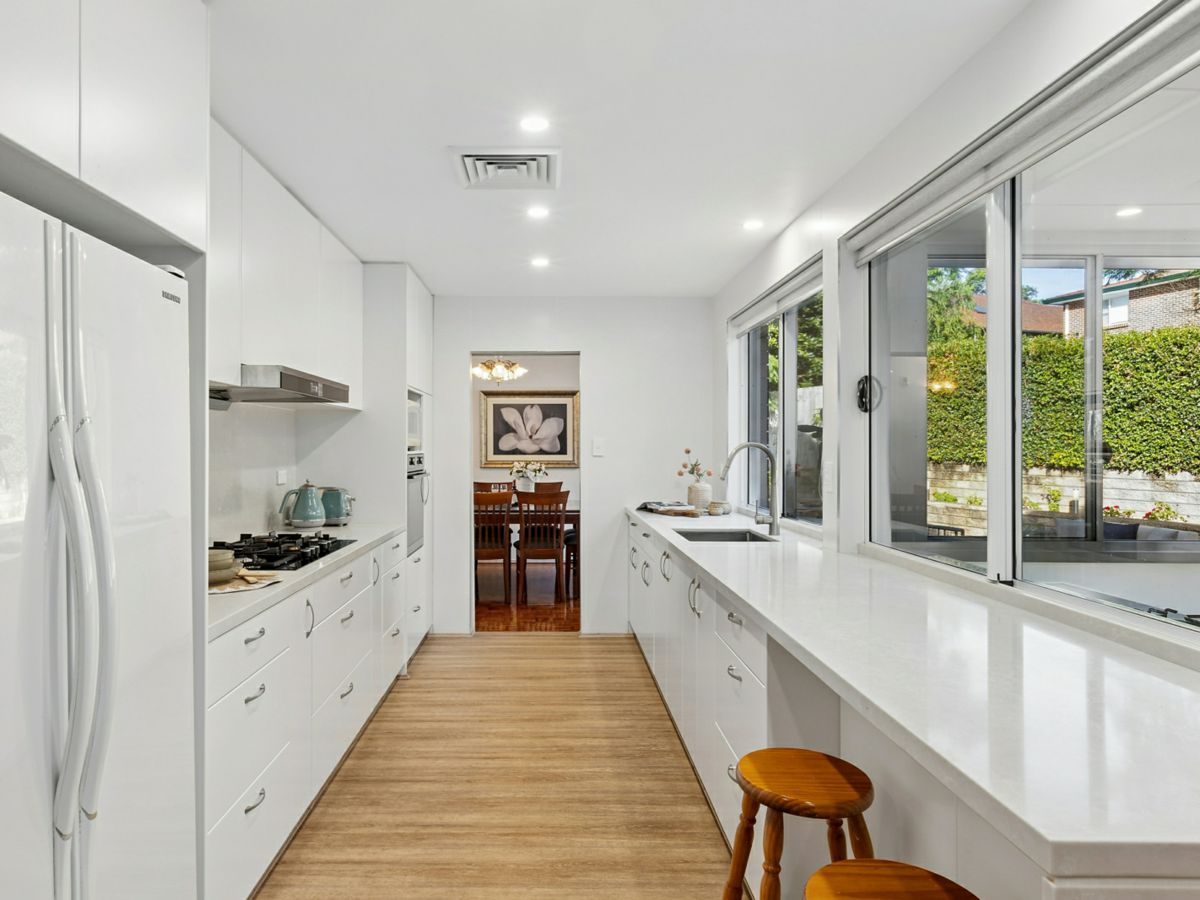 Epping, Northern Suburbs, NSW