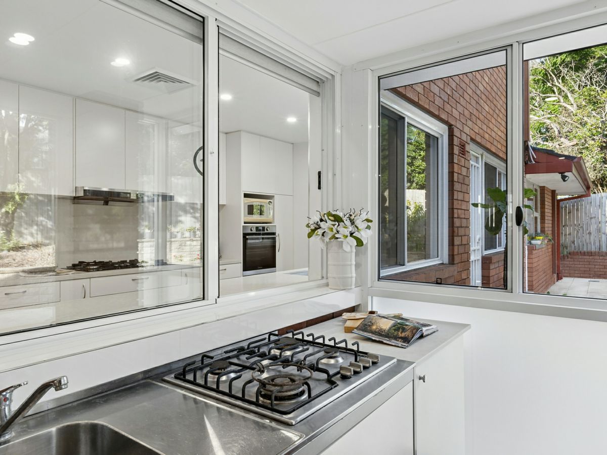 Epping, Northern Suburbs, NSW
