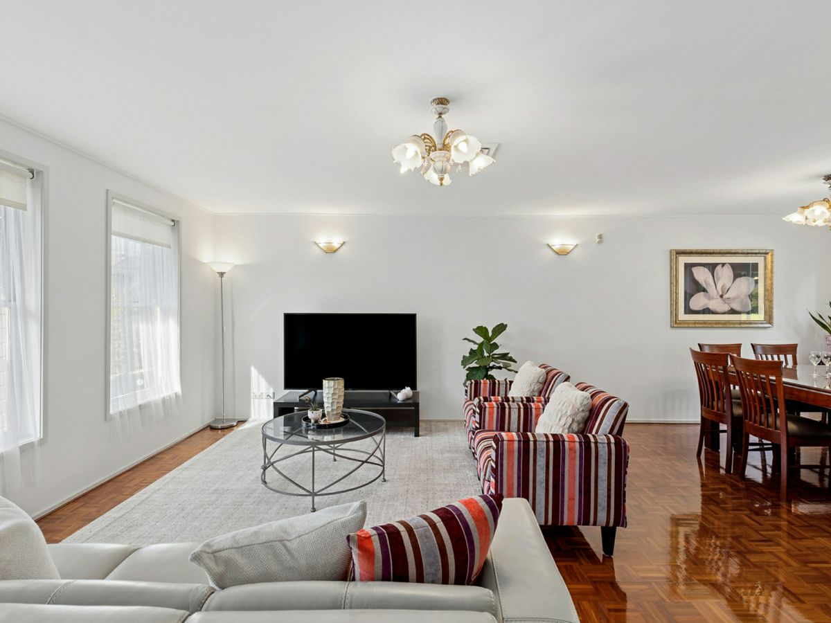 Epping, Northern Suburbs, NSW