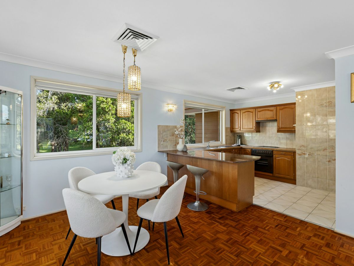 Epping, Northern Suburbs, NSW