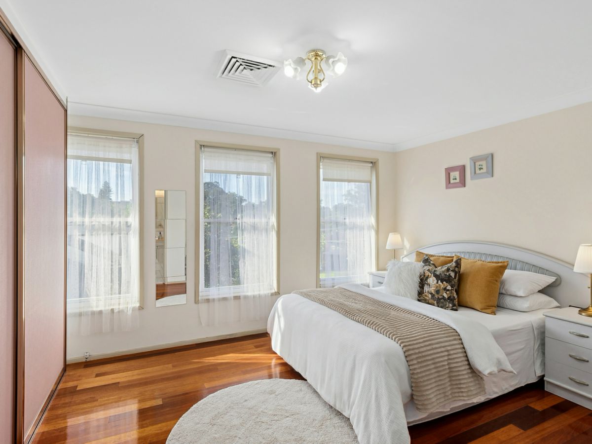 Epping, Northern Suburbs, NSW