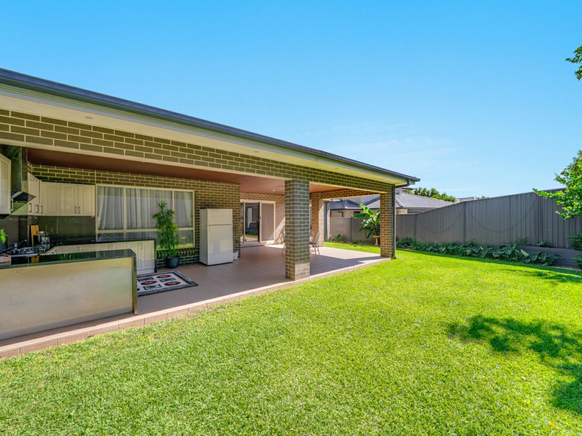 Kellyville, Hills, NSW