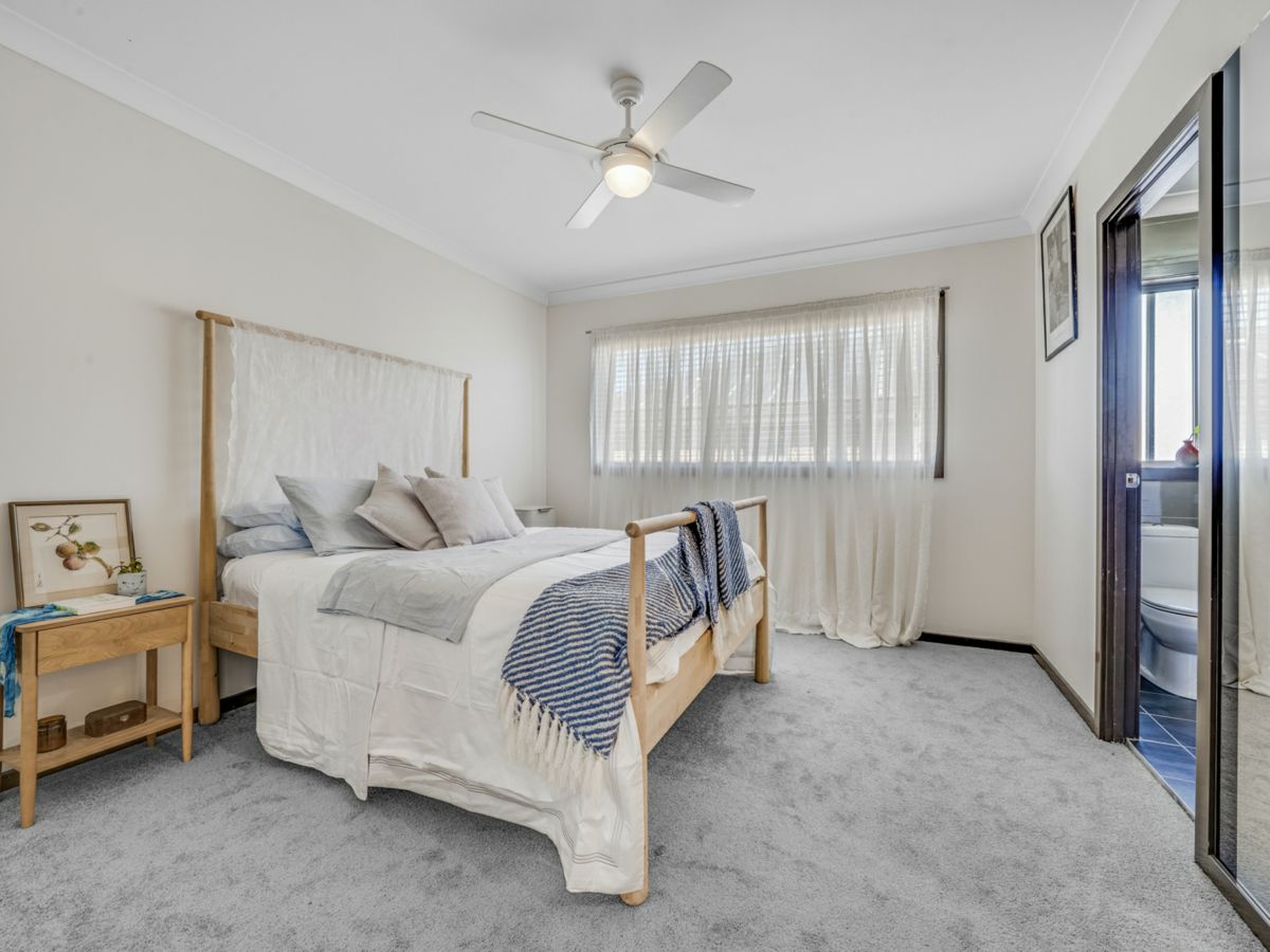Kellyville, Hills, NSW