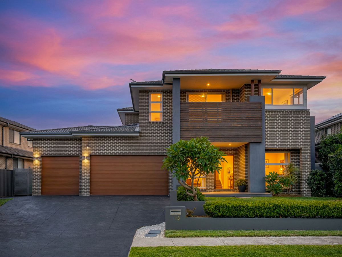 Kellyville, Hills, NSW