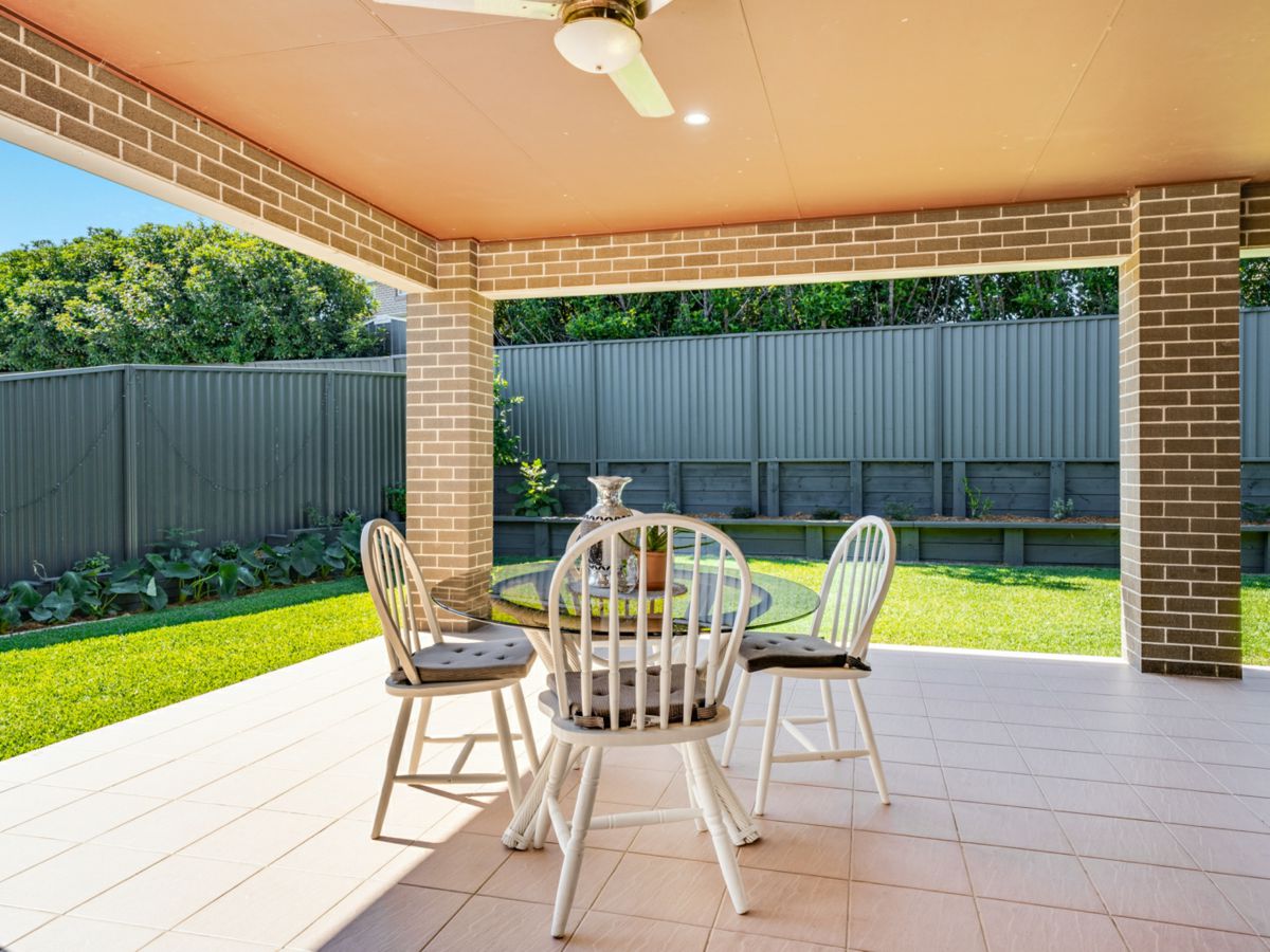 Kellyville, Hills, NSW