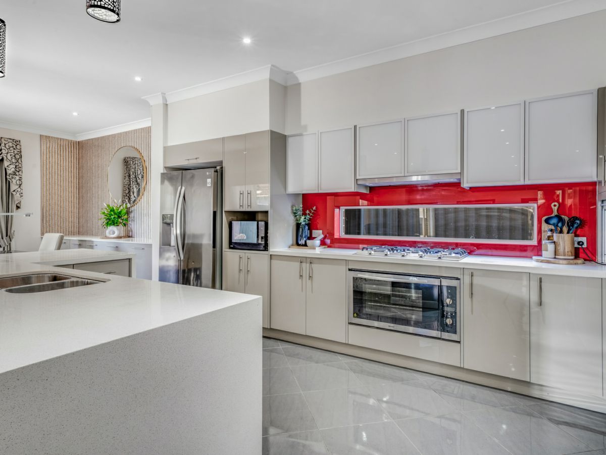 Kellyville, Hills, NSW