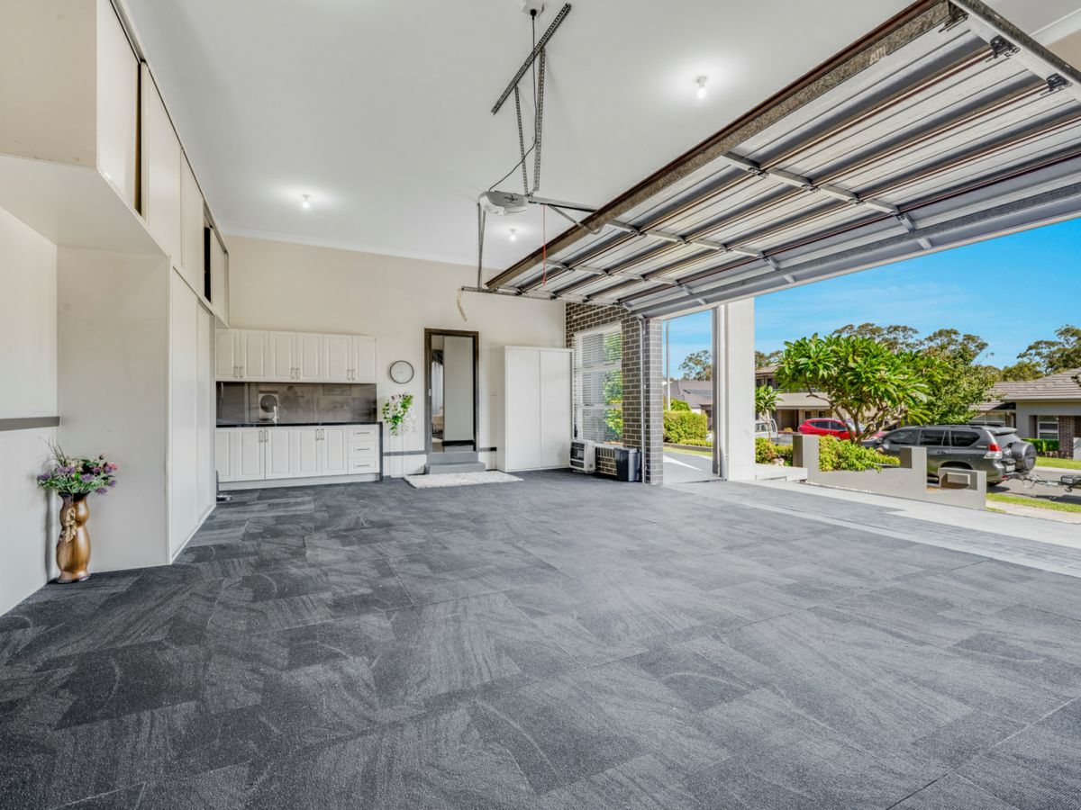 Kellyville, Hills, NSW