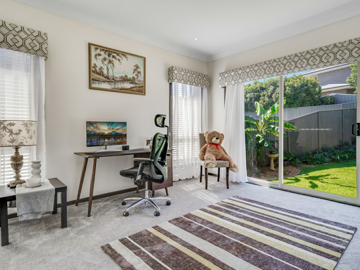 Kellyville, Hills, NSW