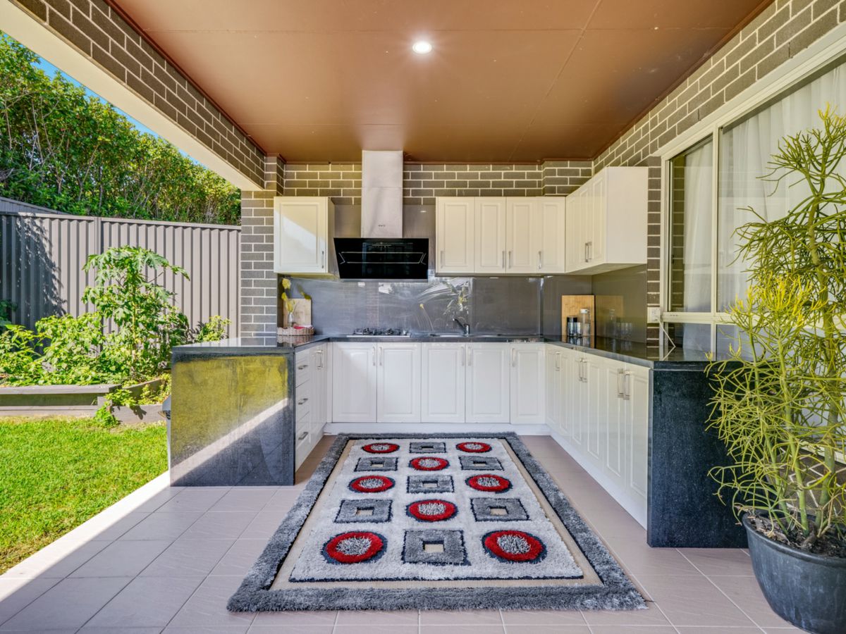 Kellyville, Hills, NSW