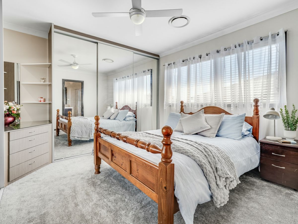 Kellyville, Hills, NSW