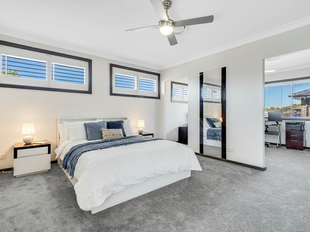 Kellyville, Hills, NSW
