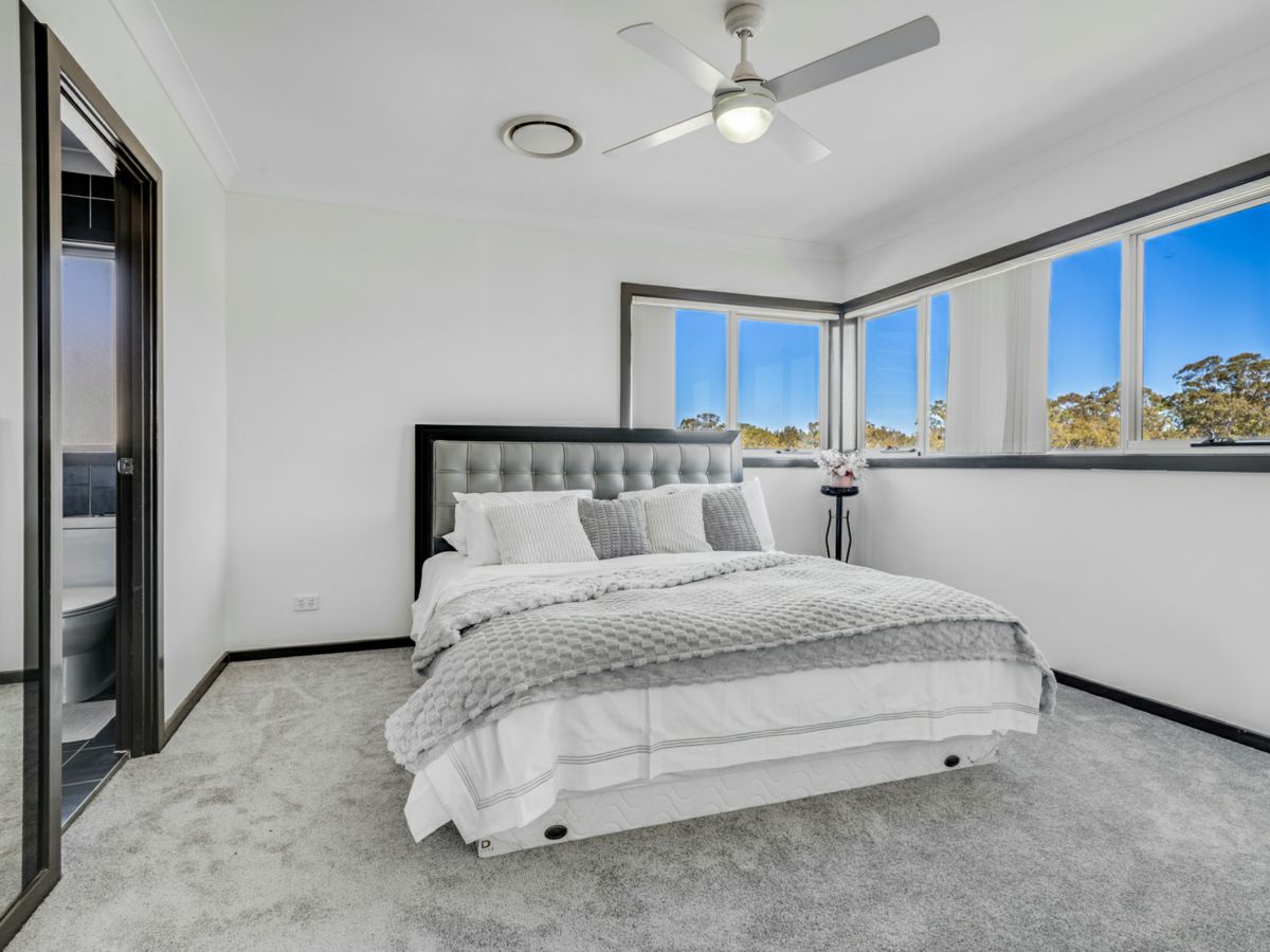 Kellyville, Hills, NSW
