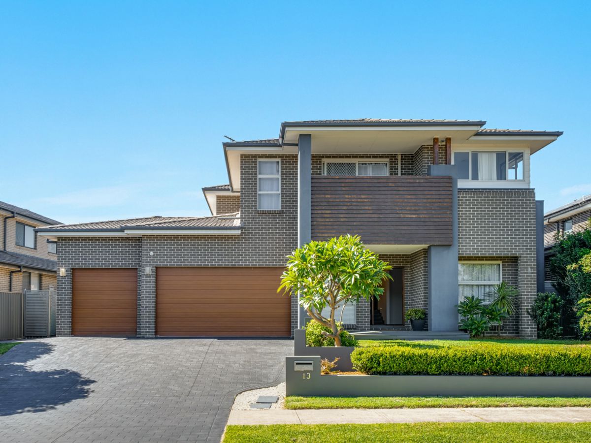 Kellyville, Hills, NSW