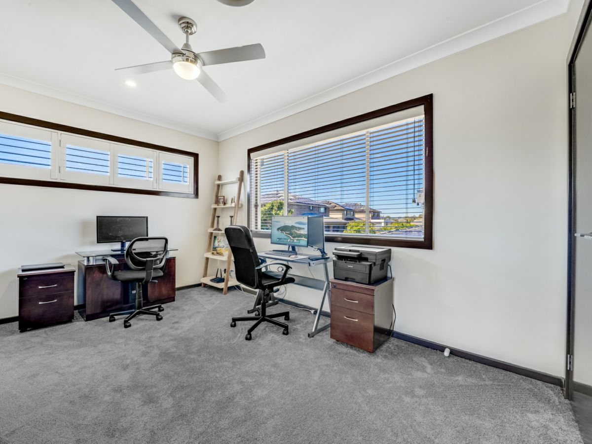 Kellyville, Hills, NSW