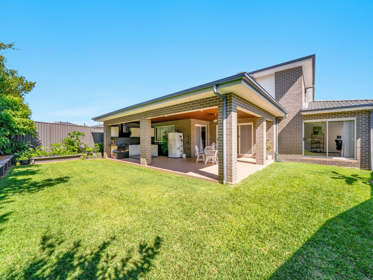 Kellyville, Hills, NSW