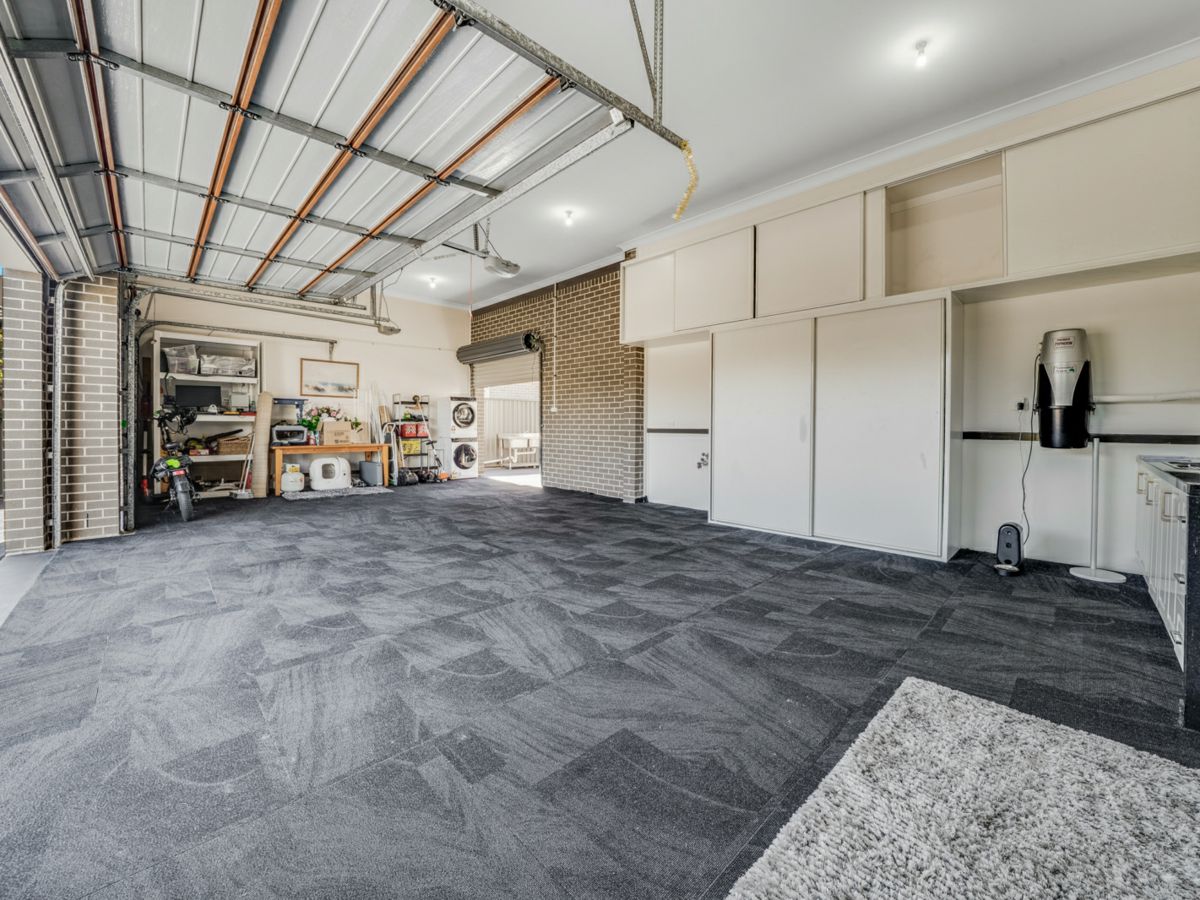 Kellyville, Hills, NSW