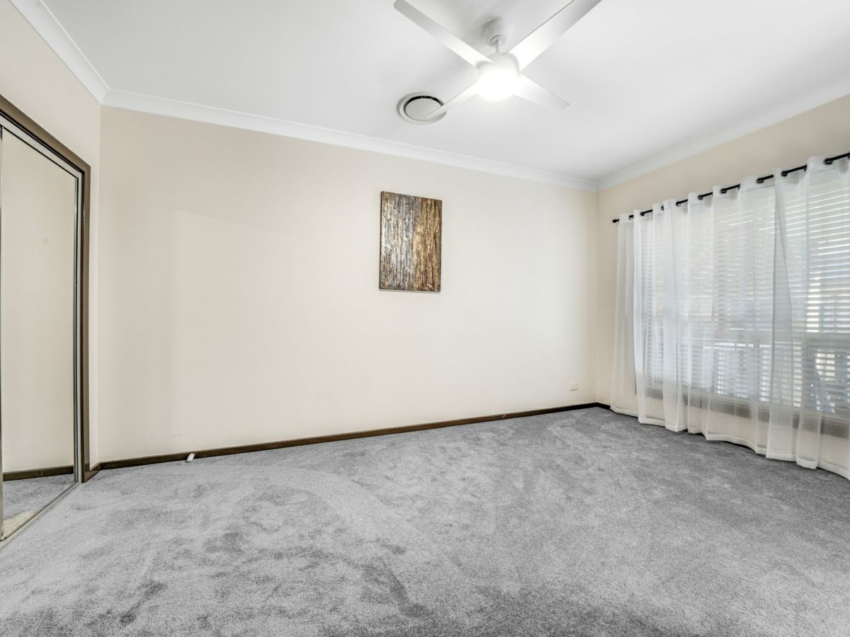 Kellyville, Hills, NSW