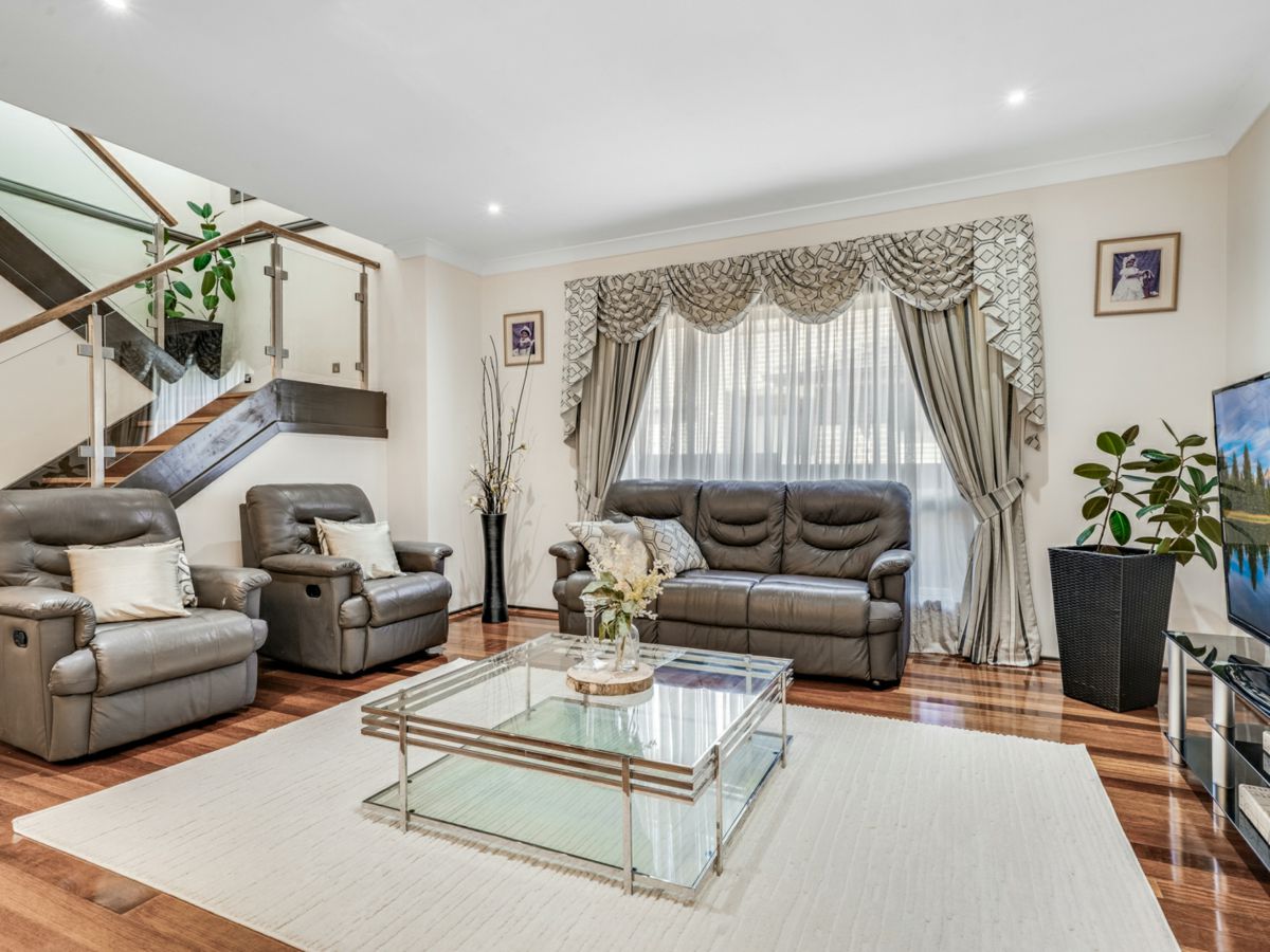 Kellyville, Hills, NSW