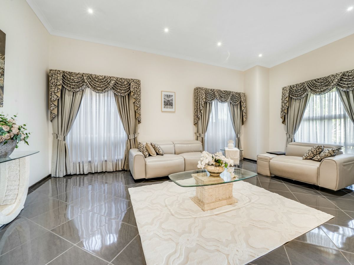 Kellyville, Hills, NSW