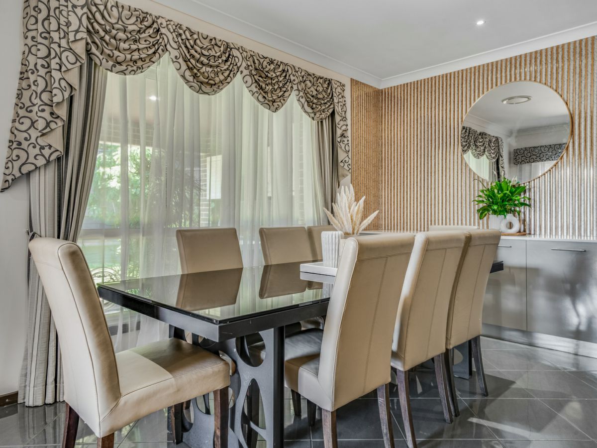 Kellyville, Hills, NSW