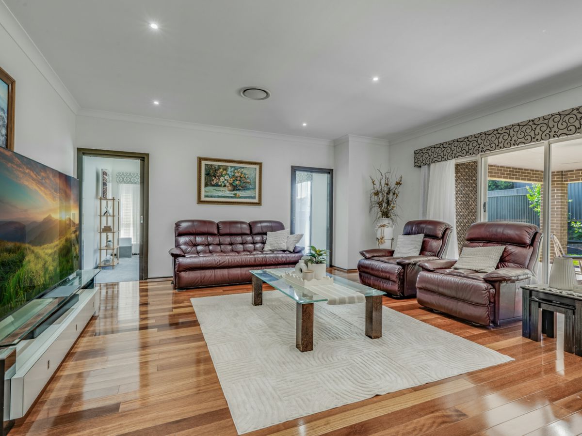 Kellyville, Hills, NSW